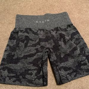 Nvgtn shorts